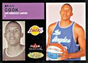2003/2004 Fleer Tradition Basketball Part 3 Parallel and Insert Cards - Picture 211 of 220