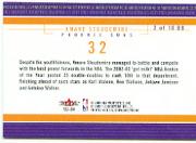 2003/2004 Showcase (Fleer) Basketball Part 2 Insert and Parallel Cards - Picture 3 of 44