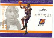 2003/2004 Showcase (Fleer) Basketball Part 2 Insert and Parallel Cards - Picture 2 of 44
