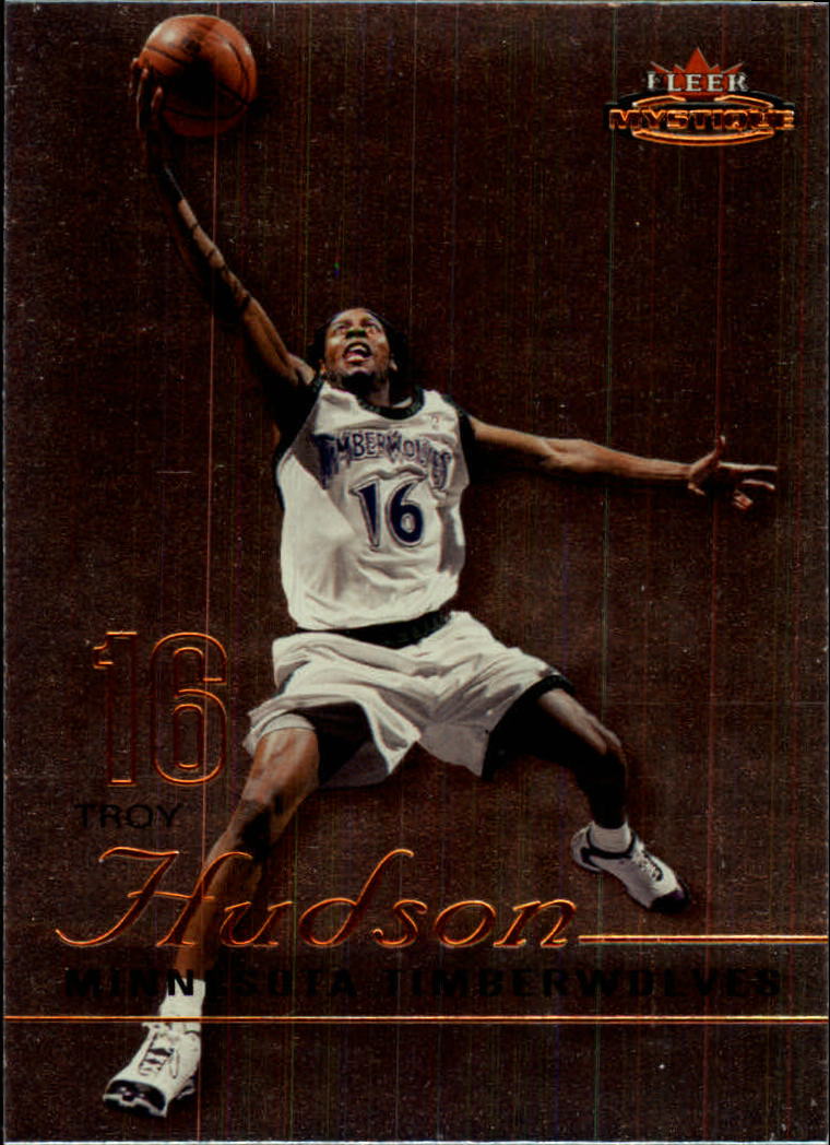 2003/2004 Mystique (Fleer) Basketball - Picture 10 of 231