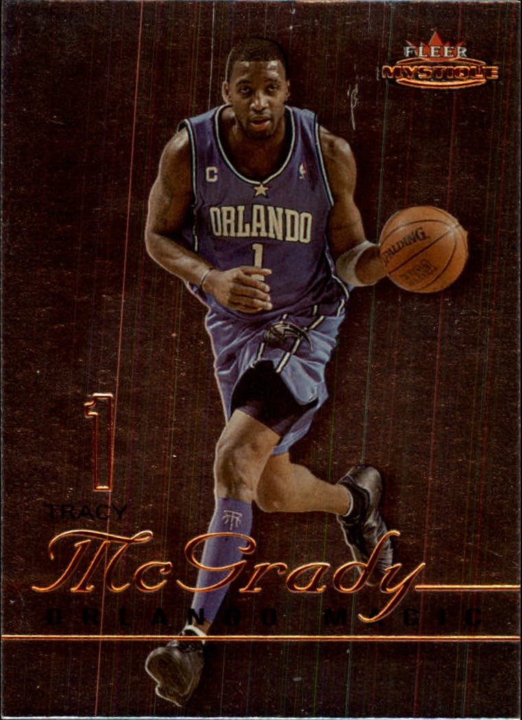 2003/2004 Mystique (Fleer) Basketball - Picture 12 of 231