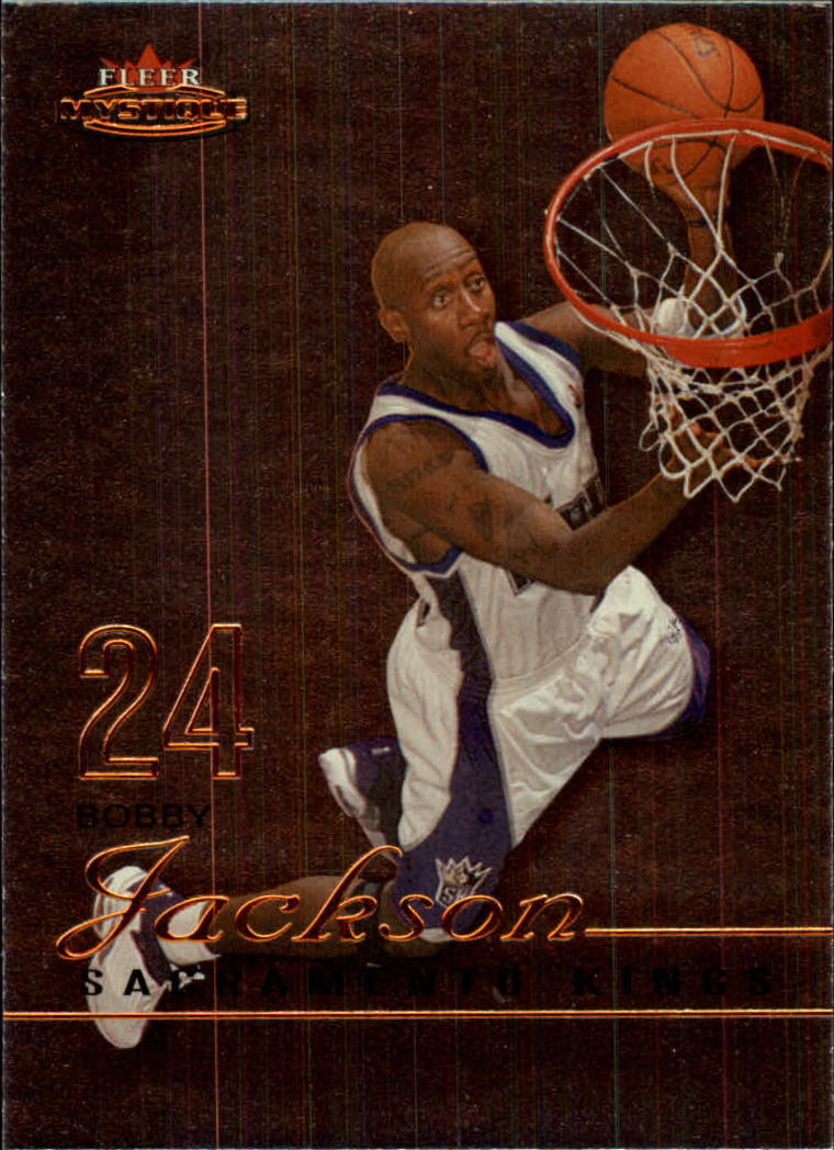 2003/2004 Mystique (Fleer) Basketball - Picture 16 of 231