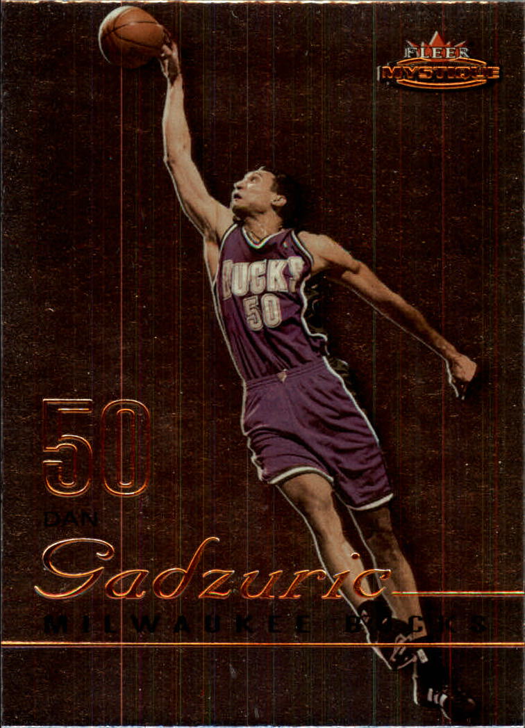 2003/2004 Mystique (Fleer) Basketball - Picture 18 of 231