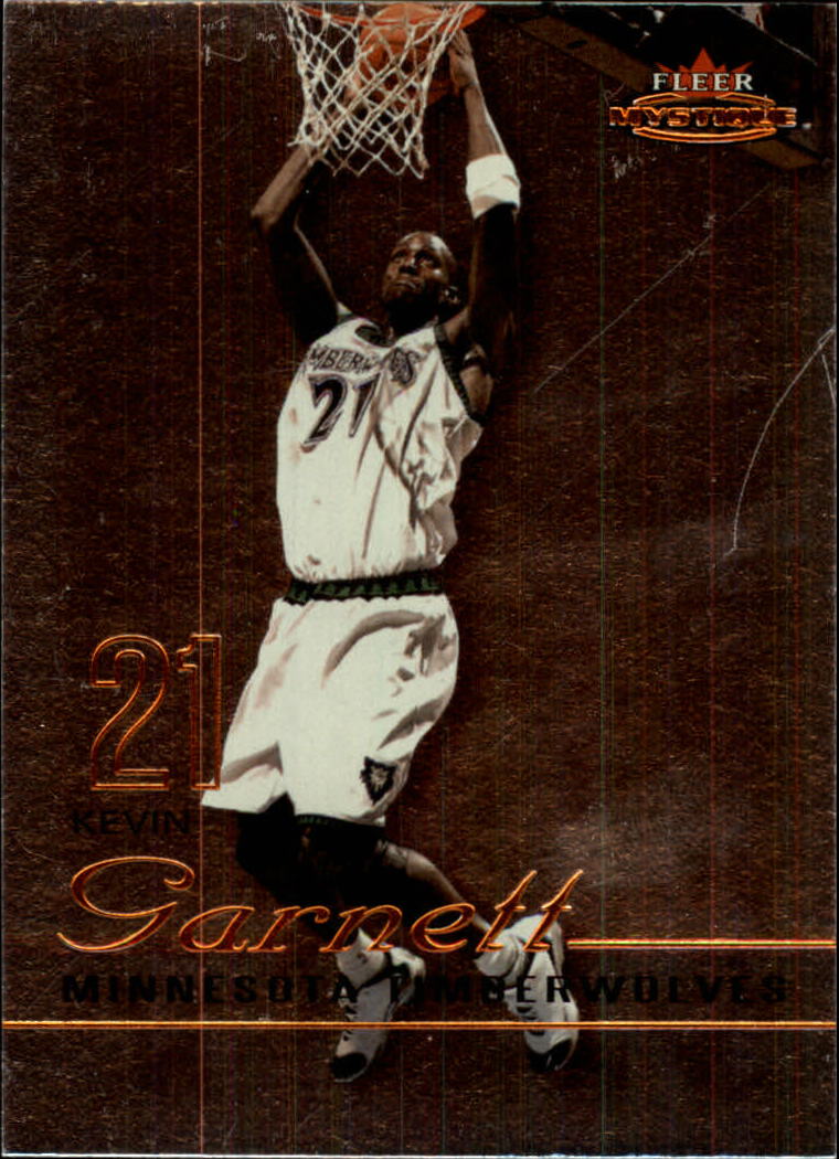 2003/2004 Mystique (Fleer) Basketball - Picture 20 of 231