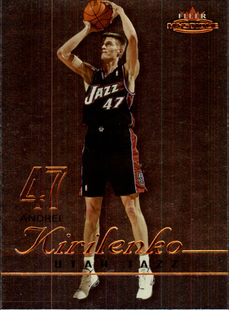 2003/2004 Mystique (Fleer) Basketball - Picture 24 of 231