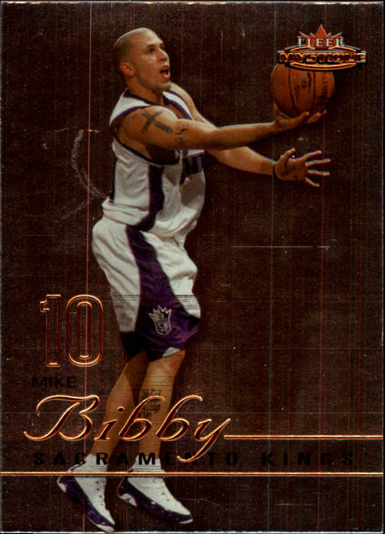 2003/2004 Mystique (Fleer) Basketball - Picture 28 of 231