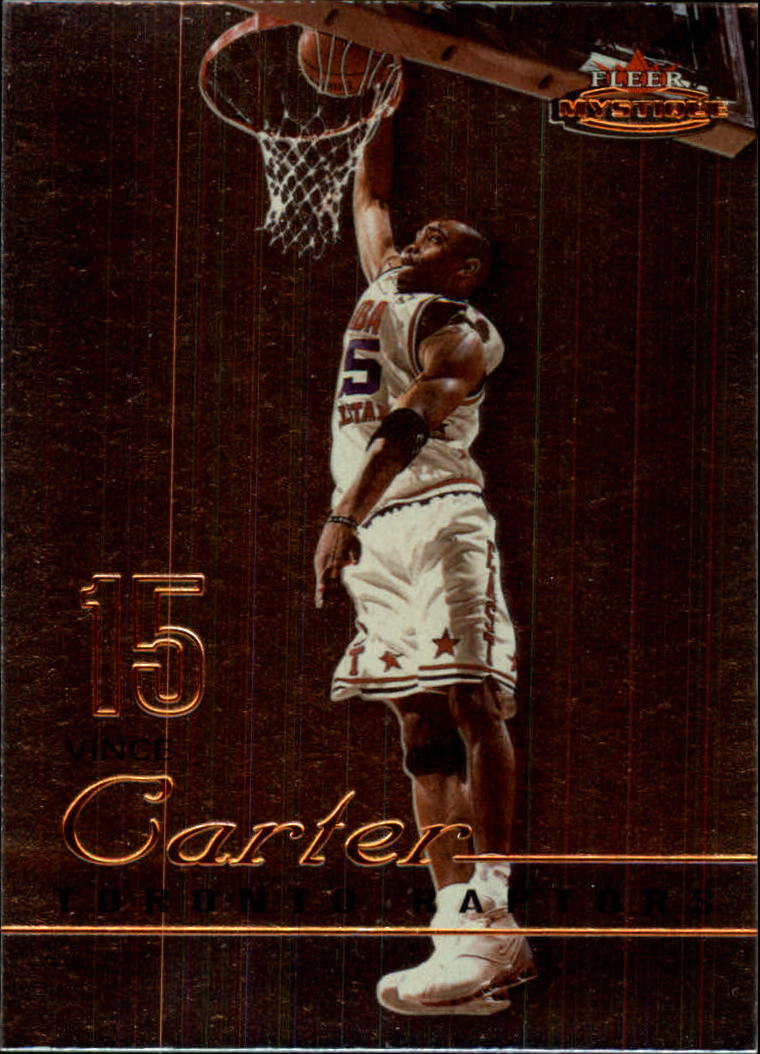 2003/2004 Mystique (Fleer) Basketball - Picture 30 of 231