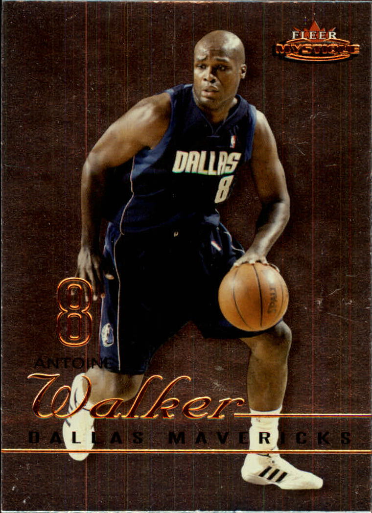 2003/2004 Mystique (Fleer) Basketball - Picture 34 of 231
