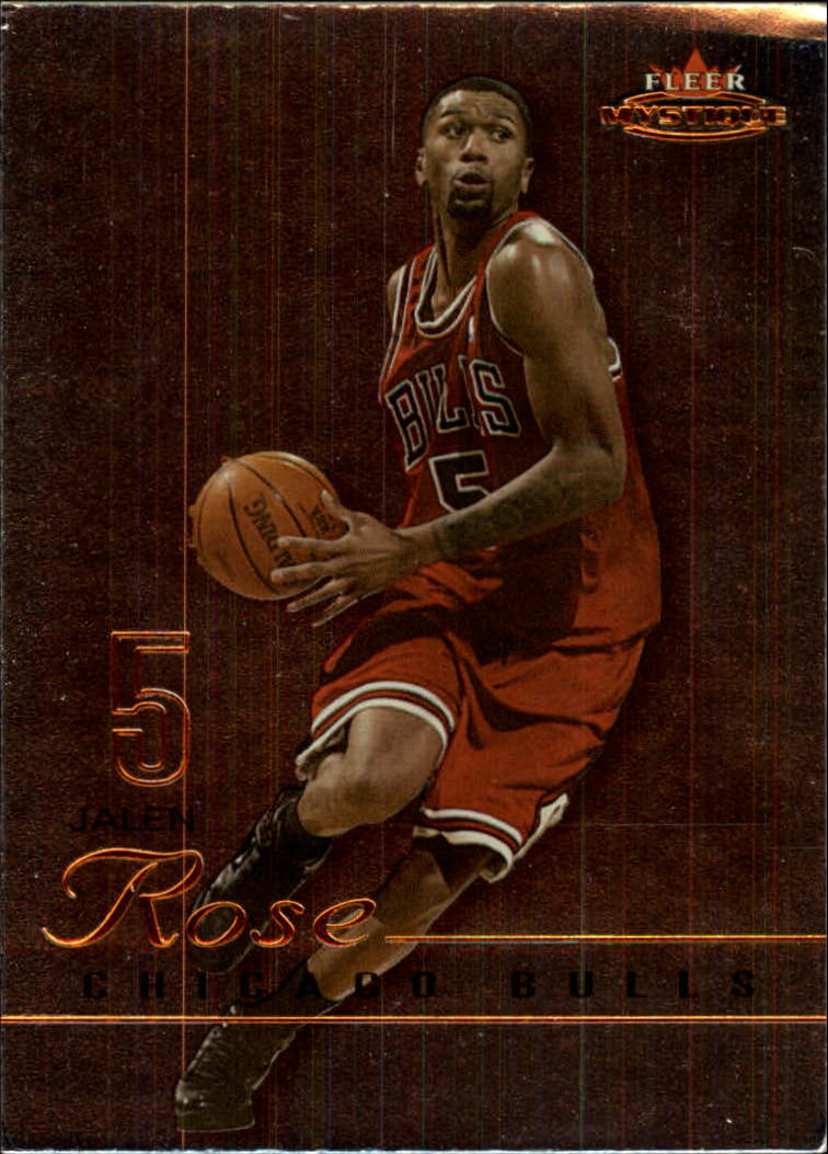 2003/2004 Mystique (Fleer) Basketball - Picture 36 of 231