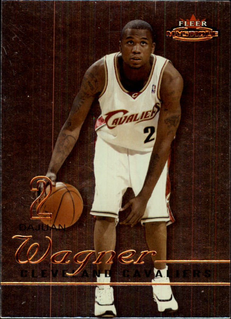 2003/2004 Mystique (Fleer) Basketball - Picture 38 of 231