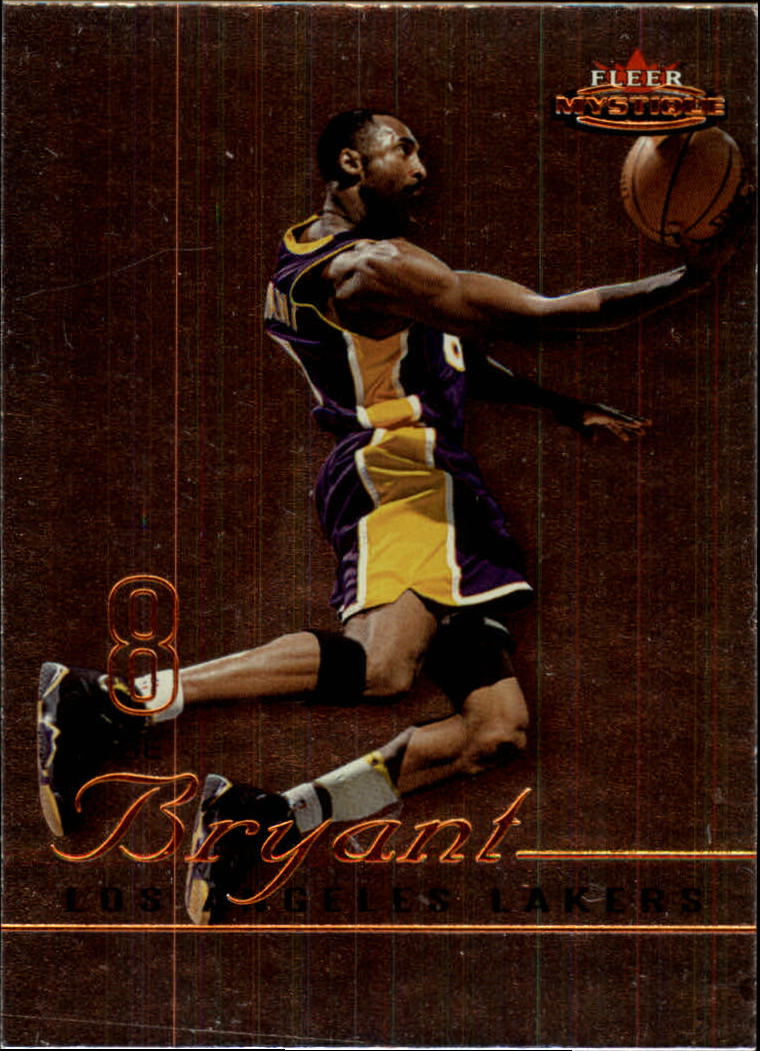 2003/2004 Mystique (Fleer) Basketball - Picture 44 of 231