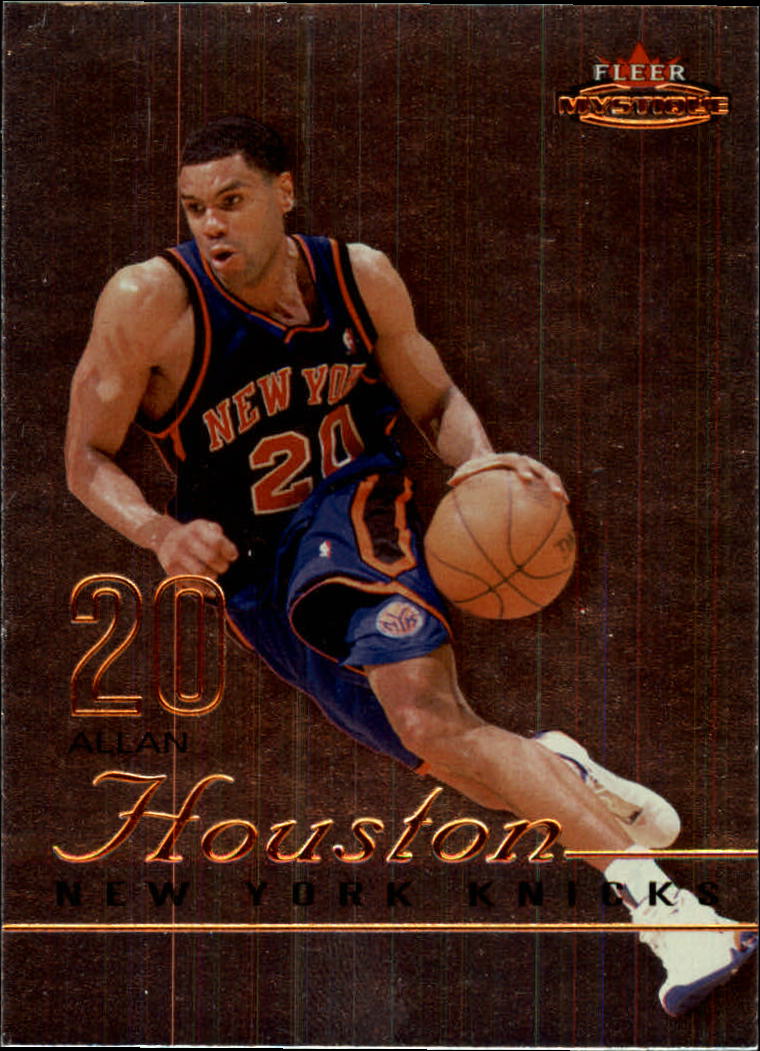 2003/2004 Mystique (Fleer) Basketball - Picture 48 of 231