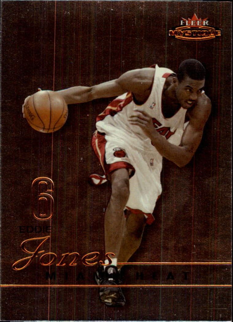 2003/2004 Mystique (Fleer) Basketball - Picture 52 of 231