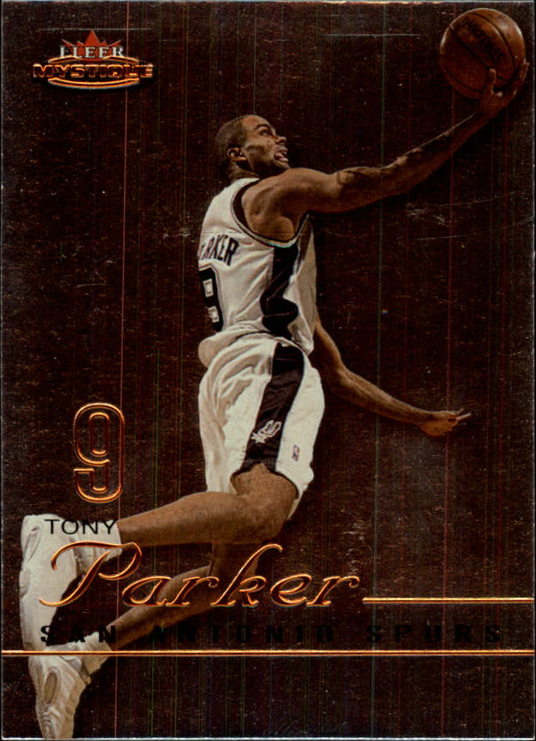 2003/2004 Mystique (Fleer) Basketball - Picture 58 of 231