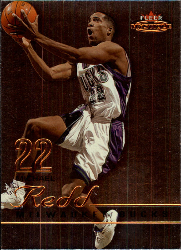 2003/2004 Mystique (Fleer) Basketball - Picture 72 of 231
