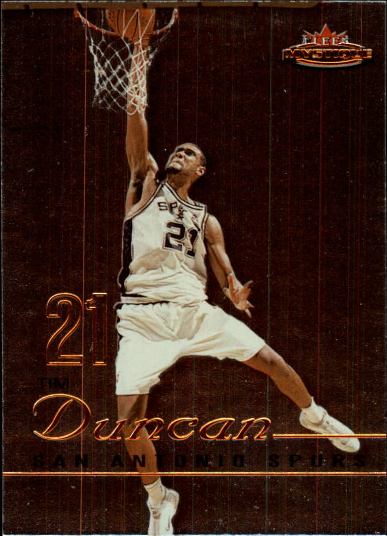 2003/2004 Mystique (Fleer) Basketball - Picture 76 of 231