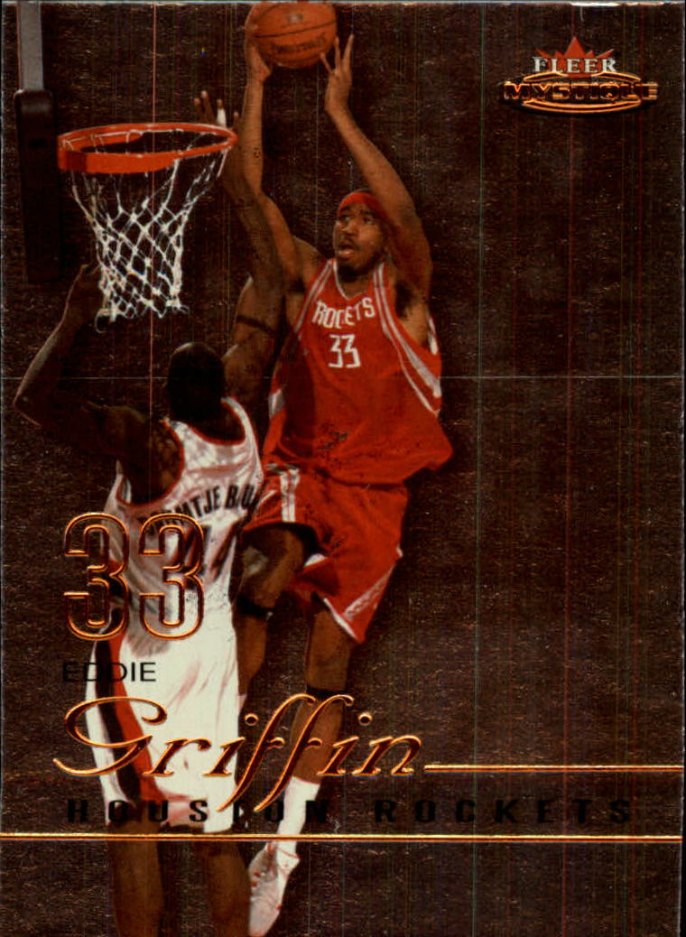 2003/2004 Mystique (Fleer) Basketball - Picture 78 of 231