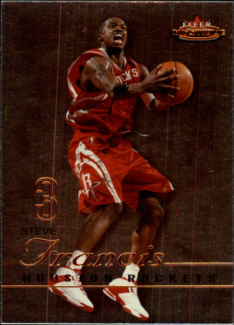 2003/2004 Mystique (Fleer) Basketball - Picture 82 of 231