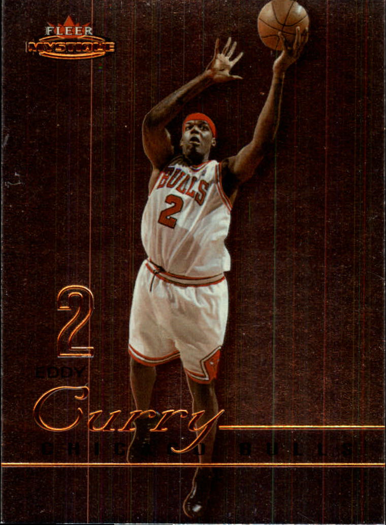 2003/2004 Mystique (Fleer) Basketball - Picture 88 of 231