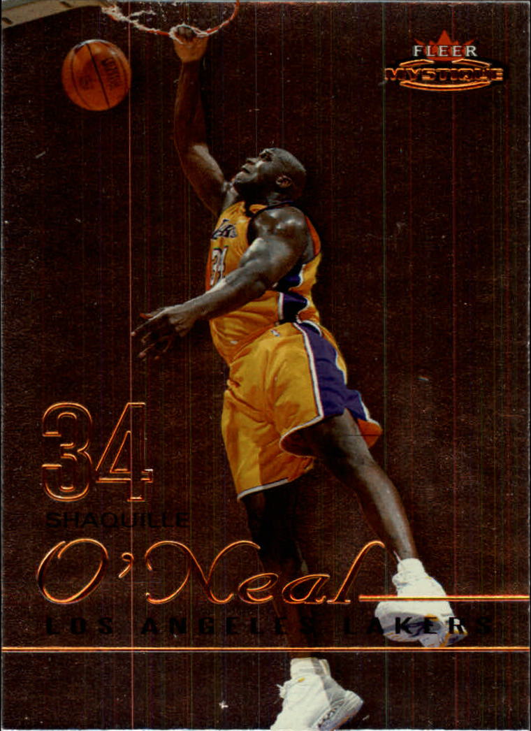 2003/2004 Mystique (Fleer) Basketball - Picture 92 of 231