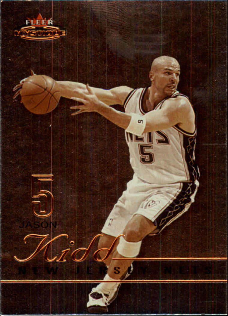 2003/2004 Mystique (Fleer) Basketball - Picture 96 of 231