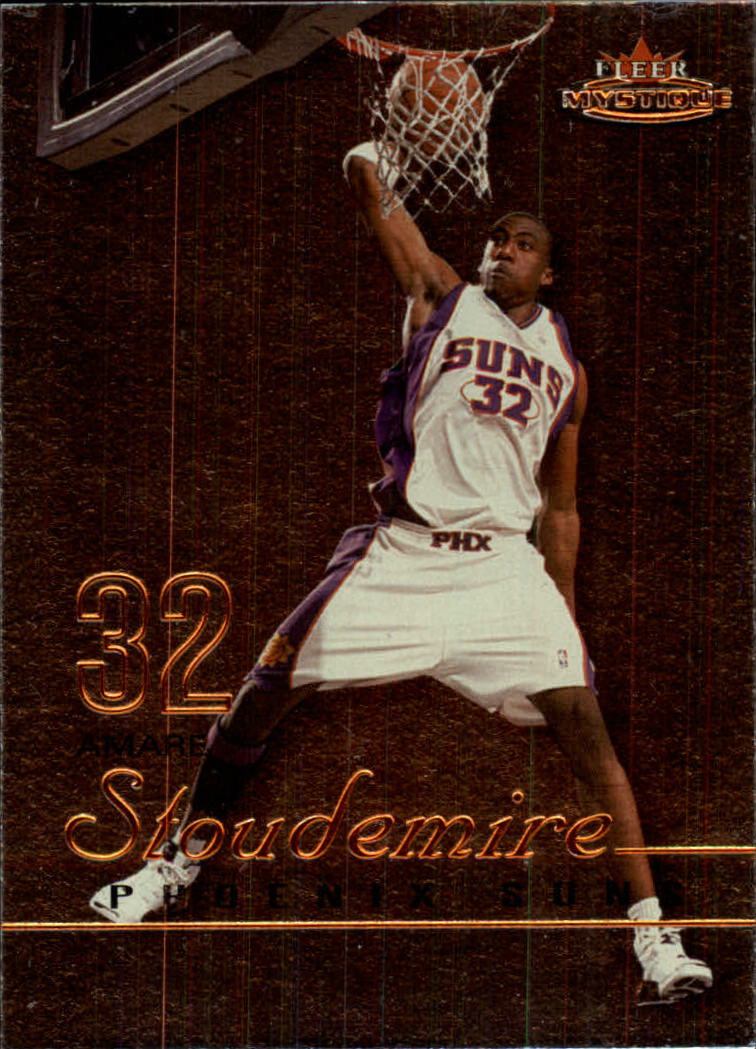 2003/2004 Mystique (Fleer) Basketball - Picture 108 of 231