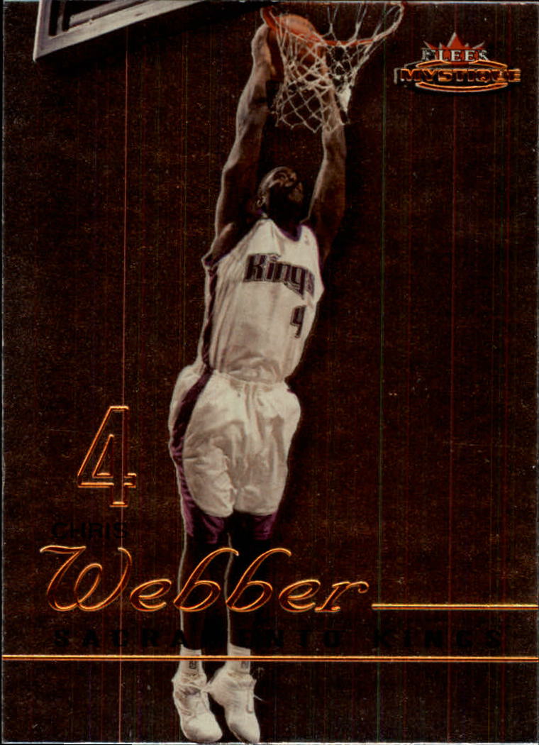 2003/2004 Mystique (Fleer) Basketball - Picture 120 of 231