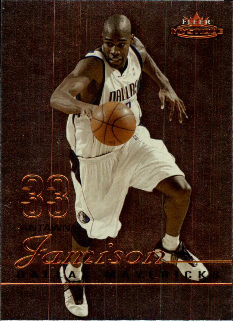 2003/2004 Mystique (Fleer) Basketball - Picture 148 of 231