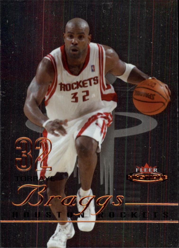 2003/2004 Mystique (Fleer) Basketball - Picture 166 of 231