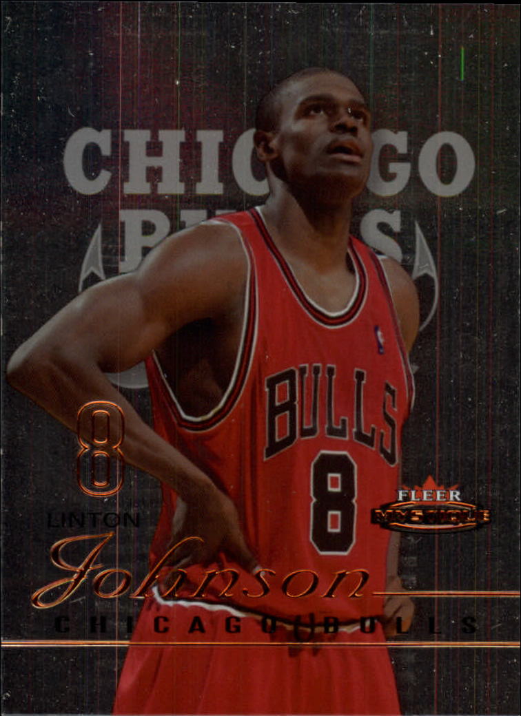 2003/2004 Mystique (Fleer) Basketball - Picture 184 of 231