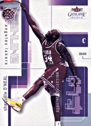 2003/2004 Genuine Insider (Fleer) Basketball - Picture 130 of 216