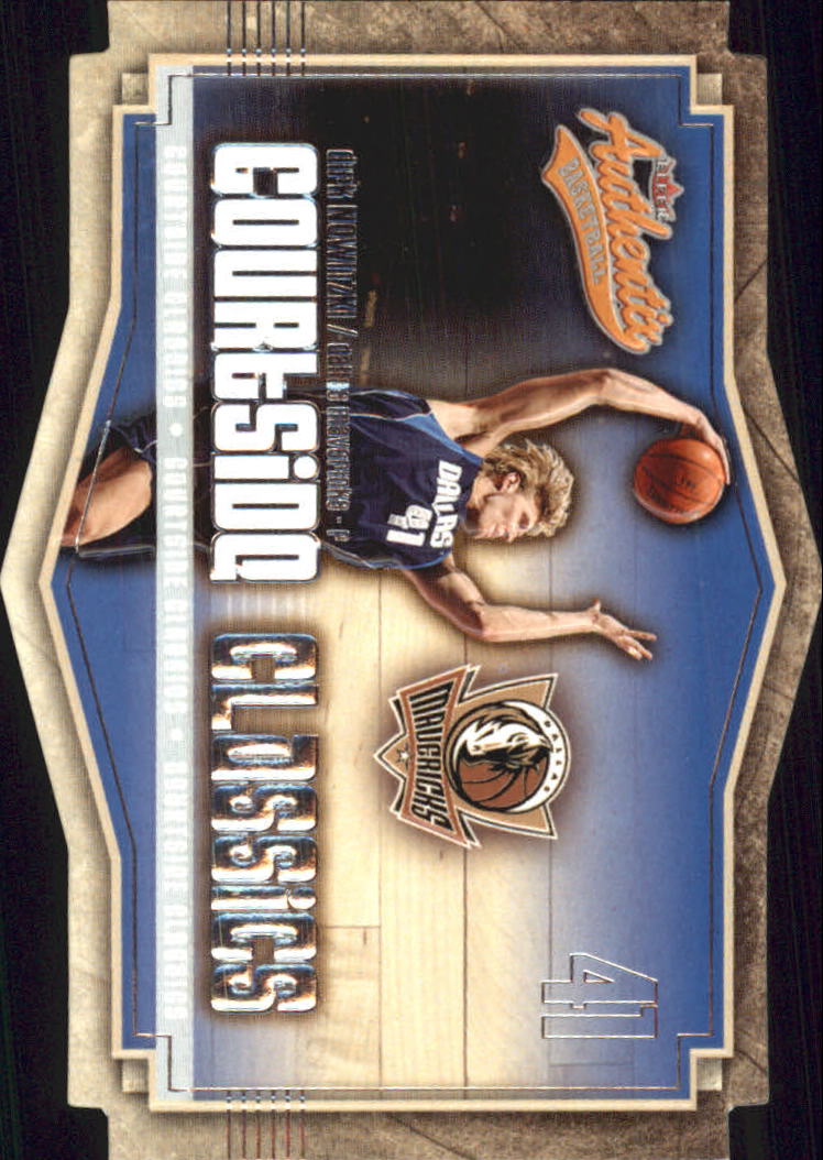 2003/2004 Authentix (Fleer) Basketball - Picture 286 of 319