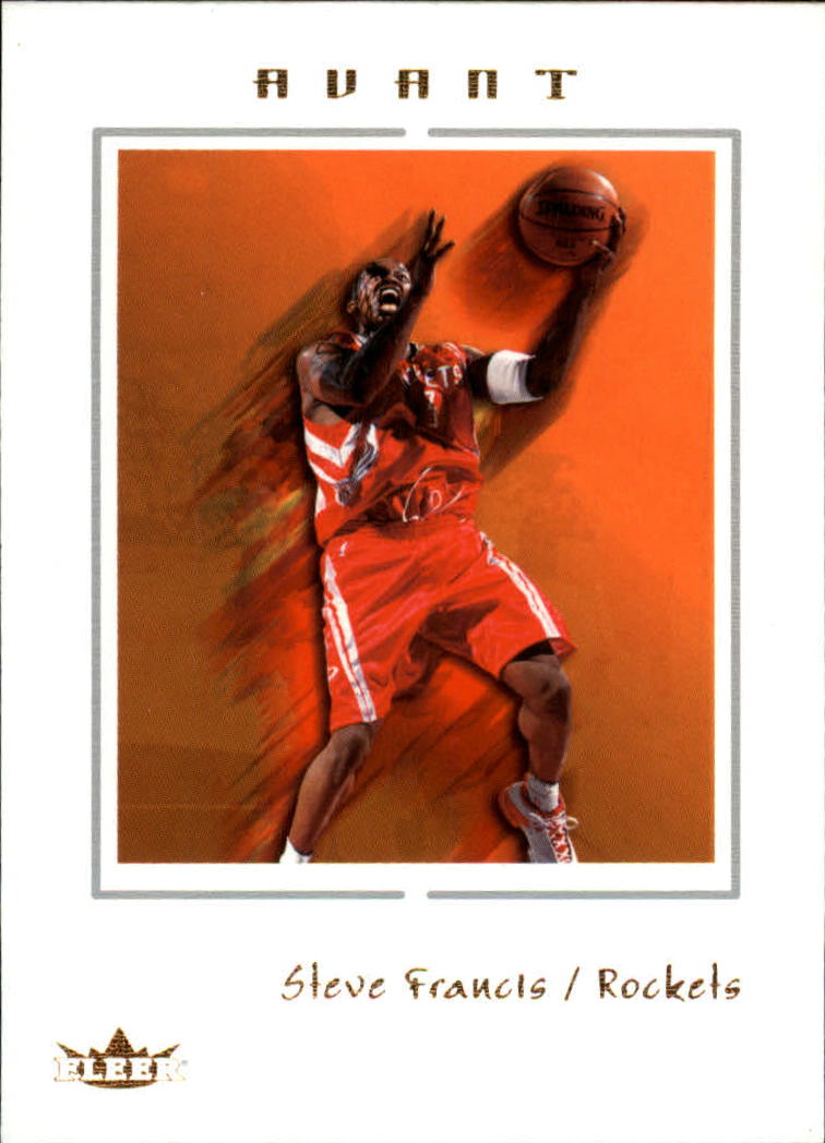 2003/2004 Avant (Fleer) Basketball - Picture 14 of 131