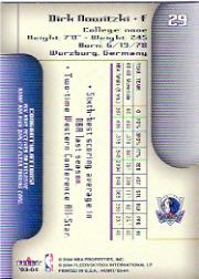 2003/2004 Avant (Fleer) Basketball - Picture 59 of 131