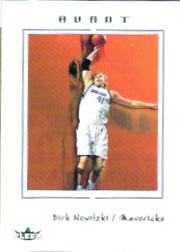 2003/2004 Avant (Fleer) Basketball - Picture 58 of 131