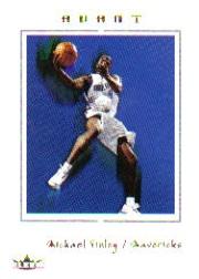 2003/2004 Avant (Fleer) Basketball - Picture 62 of 131