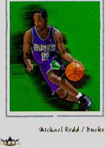 2003/2004 Avant (Fleer) Basketball - Picture 68 of 131