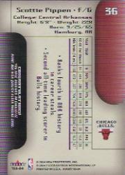2003/2004 Avant (Fleer) Basketball - Picture 73 of 131