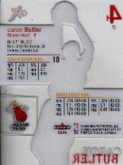 2003/2004 E-X (Fleer) Basketball - Picture 21 of 161