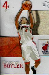 2003/2004 E-X (Fleer) Basketball - Picture 20 of 161