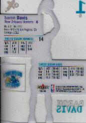 2003/2004 E-X (Fleer) Basketball - Picture 29 of 161