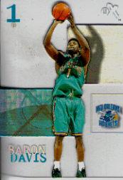 2003/2004 E-X (Fleer) Basketball - Picture 28 of 161