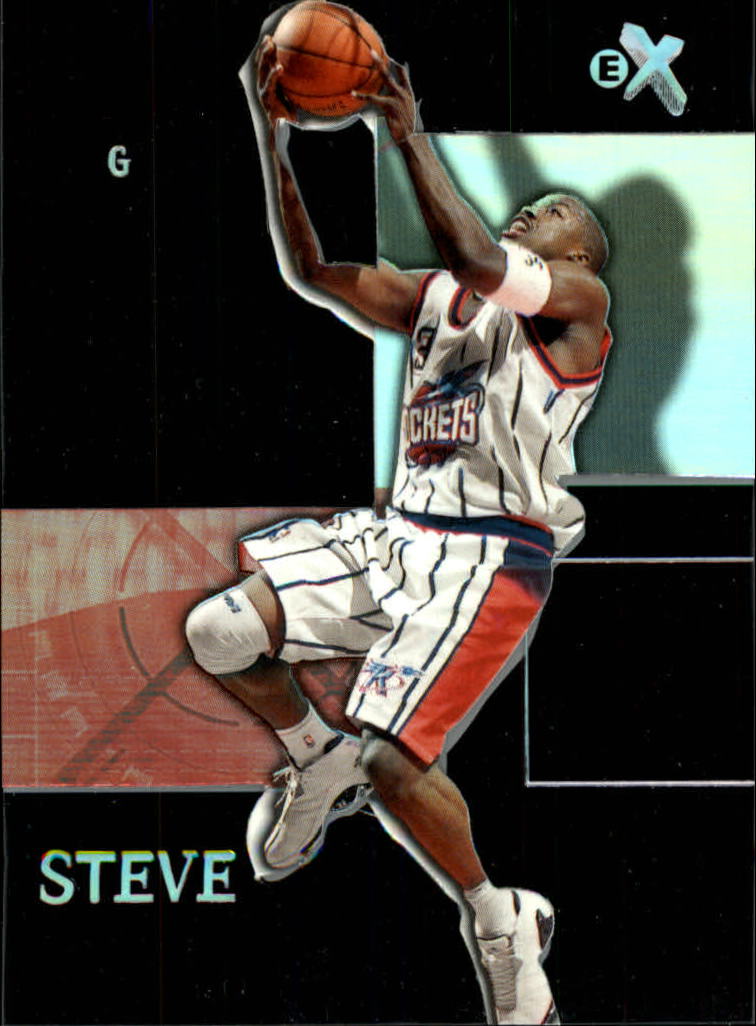 2003/2004 E-X (Fleer) Basketball - Picture 34 of 161