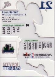 2003/2004 E-X (Fleer) Basketball - Picture 37 of 161