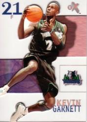 2003/2004 E-X (Fleer) Basketball - Picture 36 of 161