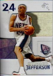 2003/2004 E-X (Fleer) Basketball - Picture 56 of 161