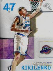 2003/2004 E-X (Fleer) Basketball - Picture 62 of 161