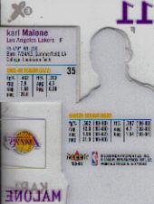 2003/2004 E-X (Fleer) Basketball - Picture 69 of 161
