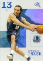 2003/2004 E-X (Fleer) Basketball - Picture 84 of 161