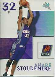 2003/2004 E-X (Fleer) Basketball - Picture 114 of 161